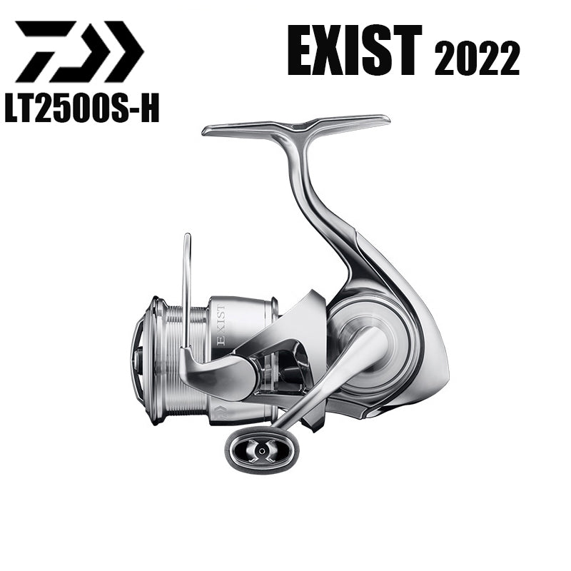 DAIWA 2022 EXIST LT2500S-H