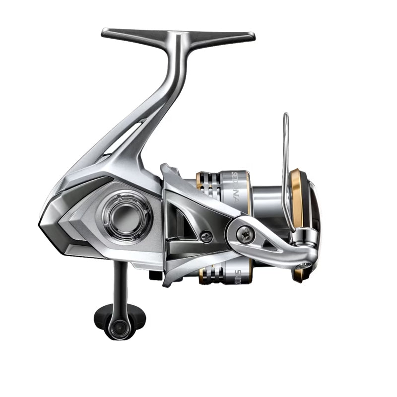 SHIMANO 2023 SEDONA carretel de pesca spinning carretel de água doce peças de pesca de água salgada Origem: Malásia