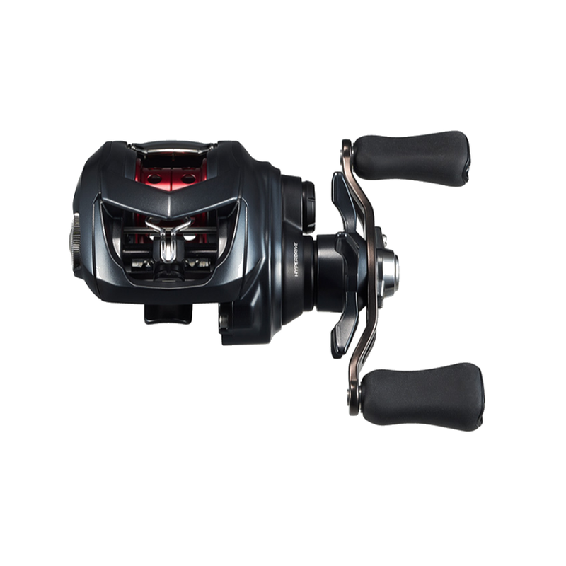DAIWA 2026 TATULA BF TW 8.1L Modelo Canhoto
