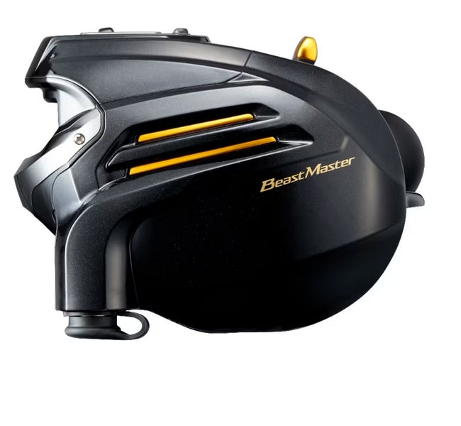 SHIMANO 2022 BEASTMASTER 9000 Modelo Destro