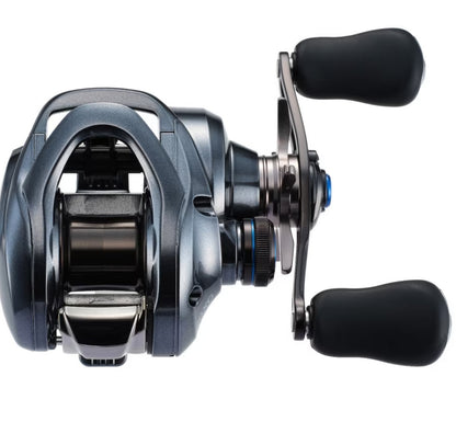 SHIMANO 2022 SLX DC XT 71XG Modelo Canhoto