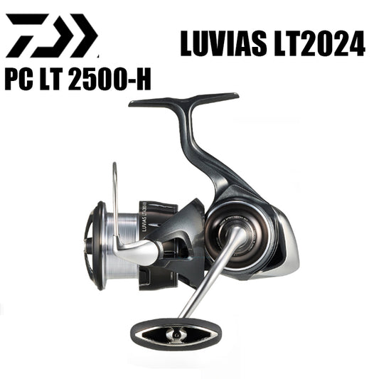 DAIWA 2024 LUVIAS PC LT 2500-H