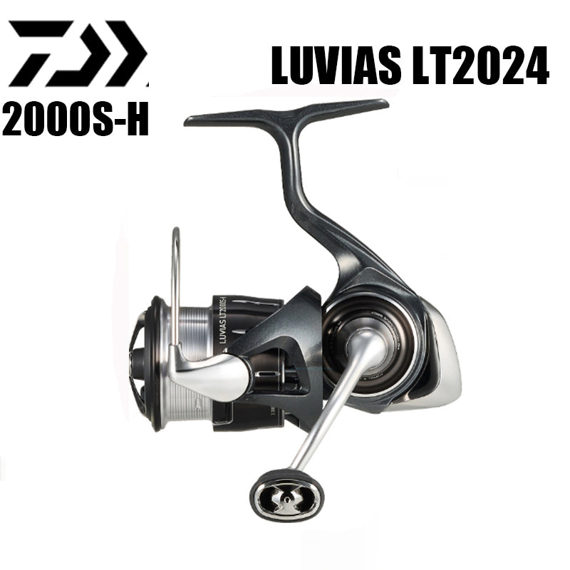 DAIWA 2024 LUVIAS LT 2000S-H