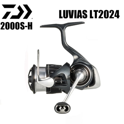 DAIWA 2024 LUVIAS LT 2000S-H