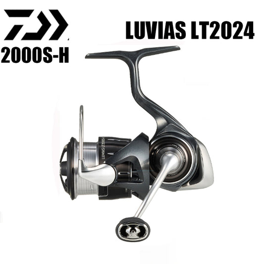 DAIWA 2024 LUVIAS LT 2000S-H