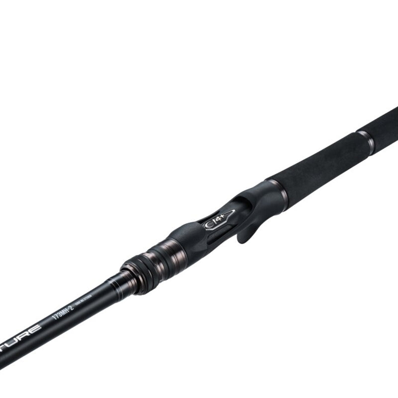 SHIMANO 2025 CAPTURE 1510MH-4 para carretilhas de pesca