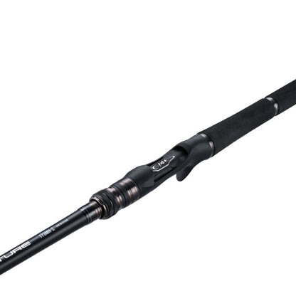 SHIMANO 2025 CAPTURE 1711H-SB/2 para carretilhas de pesca