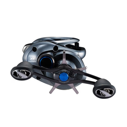 Carretilha De Arremesso SHIMANO 2022 SLX DC XT, Peça De Reposição Para Pesca Em Água Doce E Salgada. Local De Produção: Malásia.