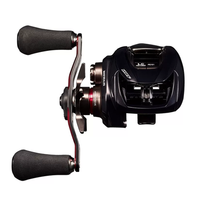 DAIWA 2025 HRF TW PE SP 100XHL Carretilha Esquerda