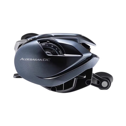 SHIMANO 2025 ALDEBARAN DC 30HG Carretilha Direita