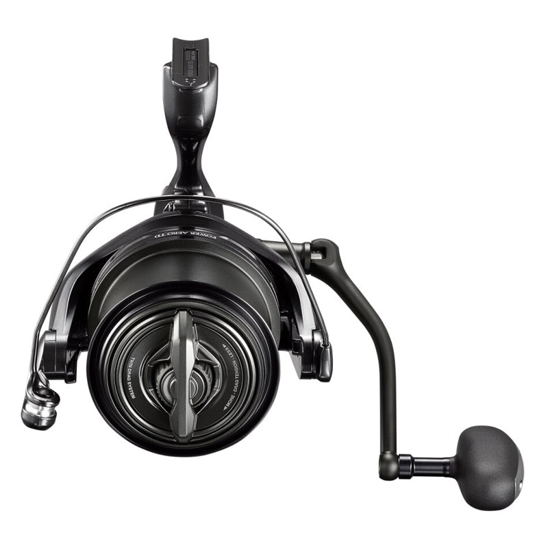 SHIMANO 2023 POWER AERO TD Molinete