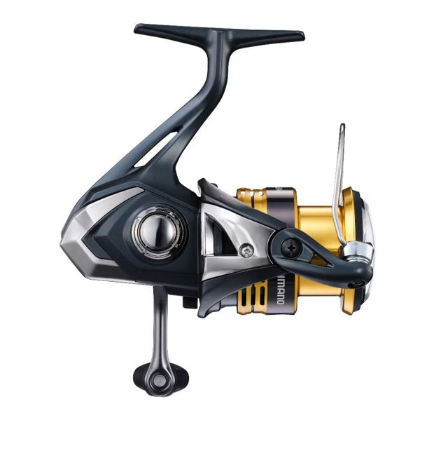 SHIMANO 2022 SAHARA C3000DH