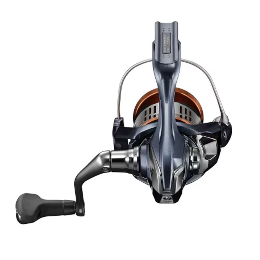 SHIMANO 2025 NASCI 2500 Molinete