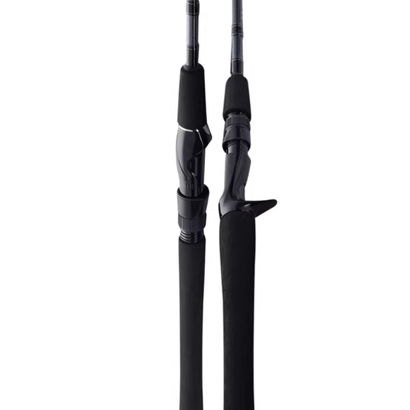 DAIWA 2026 CROSSFIRE CS J S82M-2 para molinetes de pesca