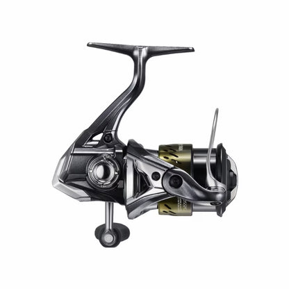 SHIMANO 2025 SOARE XR C2000SSHG Molinete