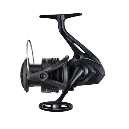 SHIMANO 2022 AERO carretel de pesca spinning carretel de água doce peças de pesca de água salgada Origem: Malásia