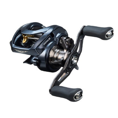 Carretilha De Arremesso DAIWA 2023 STEEZ AII TW, Peça De Reposição Para Pesca Em Água Doce E Salgada. País de origem: Japão