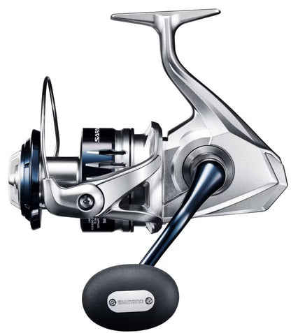 SHIMANO 2020 SARAGOSA SW 8000HG