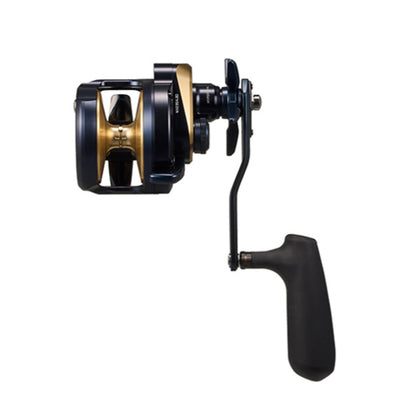DAIWA 2025 SALTIGA 10L Carretilha Esquerda