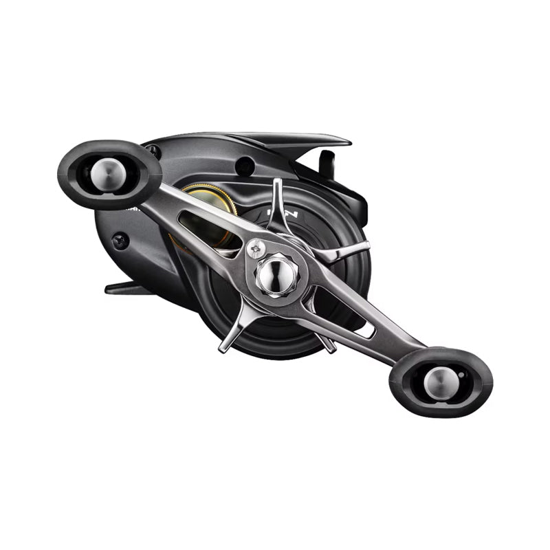 SHIMANO 2020 CURADO 301HG Carretilha Esquerda