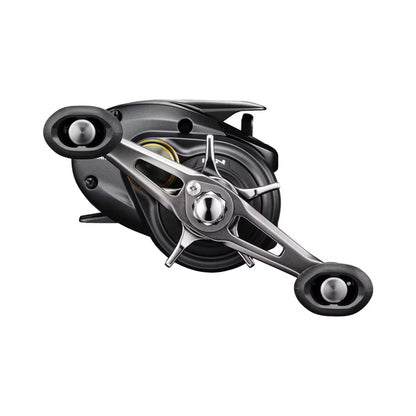 SHIMANO 2020 CURADO 301HG Carretilha Esquerda