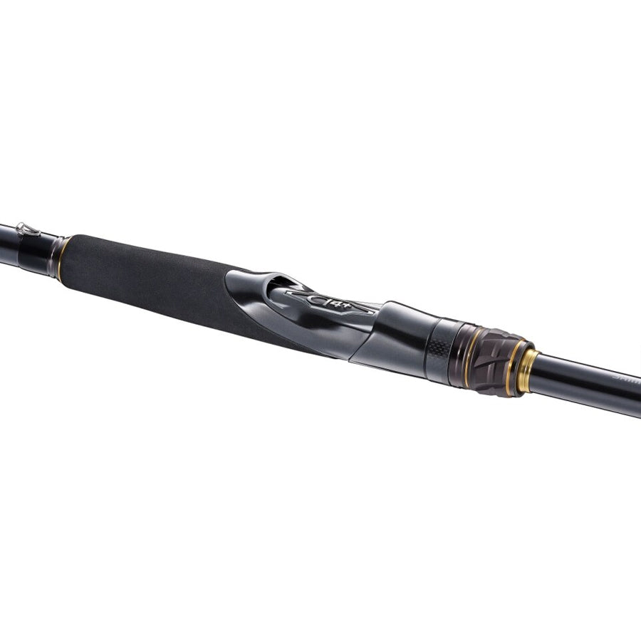 SHIMANO 2025 NESSA XTUNE S1010M+ Vara De Molinete