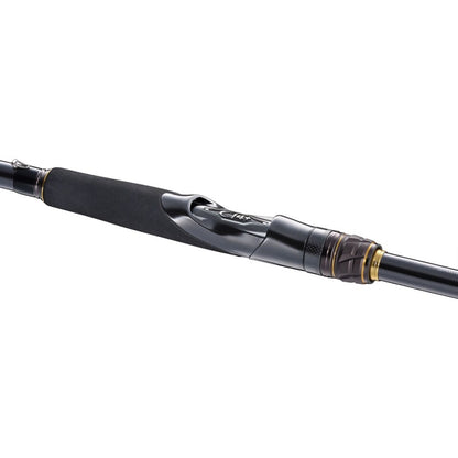 SHIMANO 2025 NESSA XTUNE S1010M+ Vara De Molinete