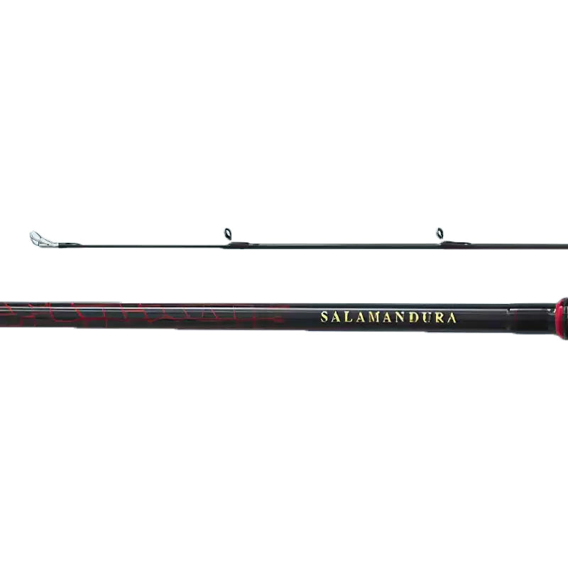 DAIWA 2026 SALAMANDURA MX J S610ML-2 para molinetes de pesca