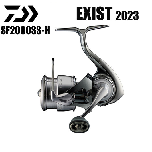 DAIWA 2023 EXIST SF2000SS-H