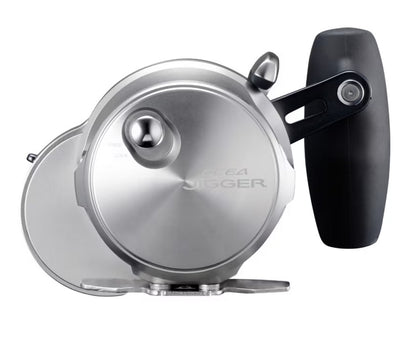 SHIMANO 2021 OCEA JIGGER 2001NRXG Modelo Canhoto