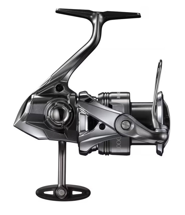 SHIMANO 2024 TWINPOWER 3000MHG