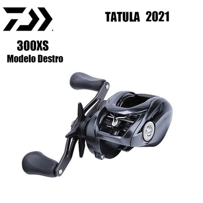 DAIWA 2021 Tatula 300XS Modelo Destro