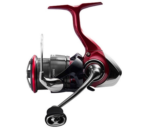 DAIWA 2025 FUEGO CS LT4000-CXH