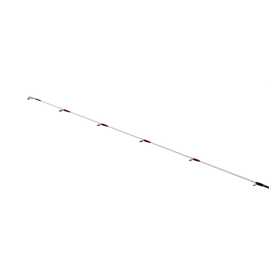 SHIMANO 2024 Sephia SS METAL SUTTE R-B66H-S Vara De Carretilha