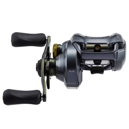 SHIMANO 2022 CURADO DC 200HG Carretilha Direita