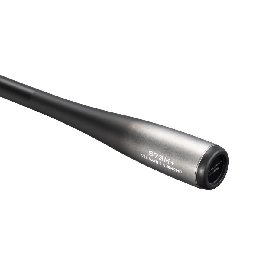 SHIMANO 2026 DIALUNA INSHORE B65ML Vara De Carretilha