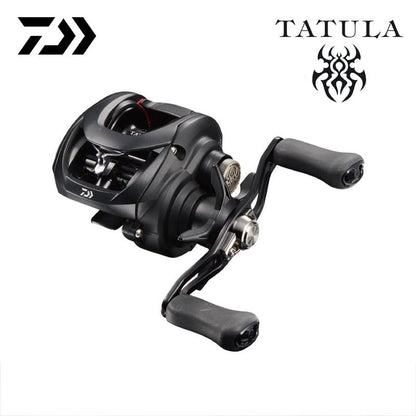 Carretilha De Arremesso DAIWA 2019 TATULA 150 200Série, Peça De Reposição Para Pesca Em Água Doce E Salgada. Local De Produção: Tailândia