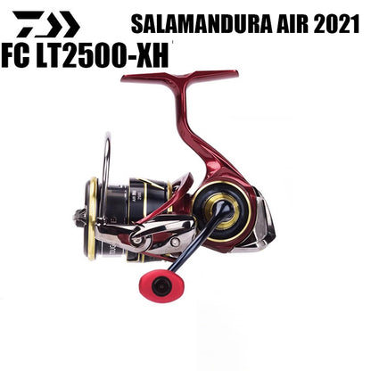 DAIWA 2021 SALAMANDURA AIR FC LT2500-XH