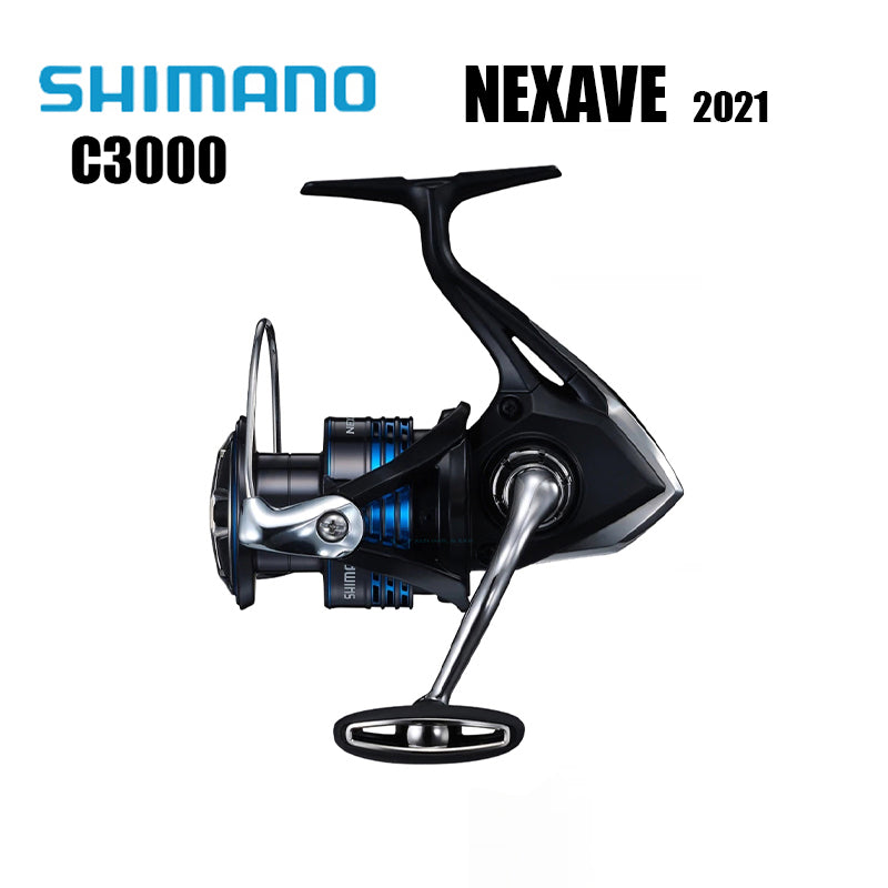 SHIMANO 2021 NEXAVE C3000