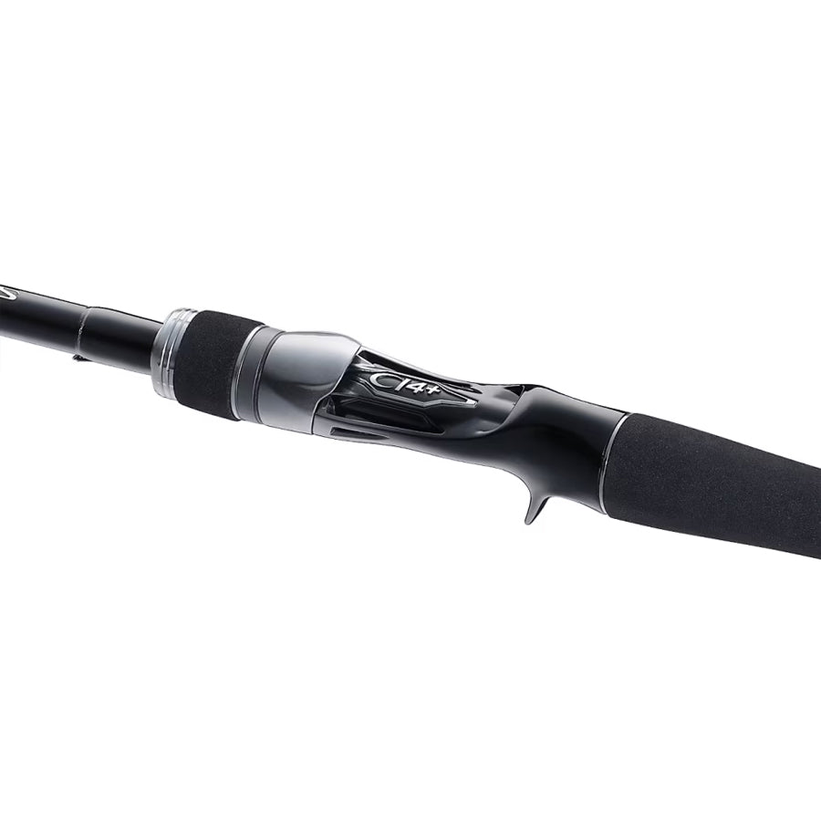 SHIMANO 2020 LUNAMIS B86M Vara De Carretilha