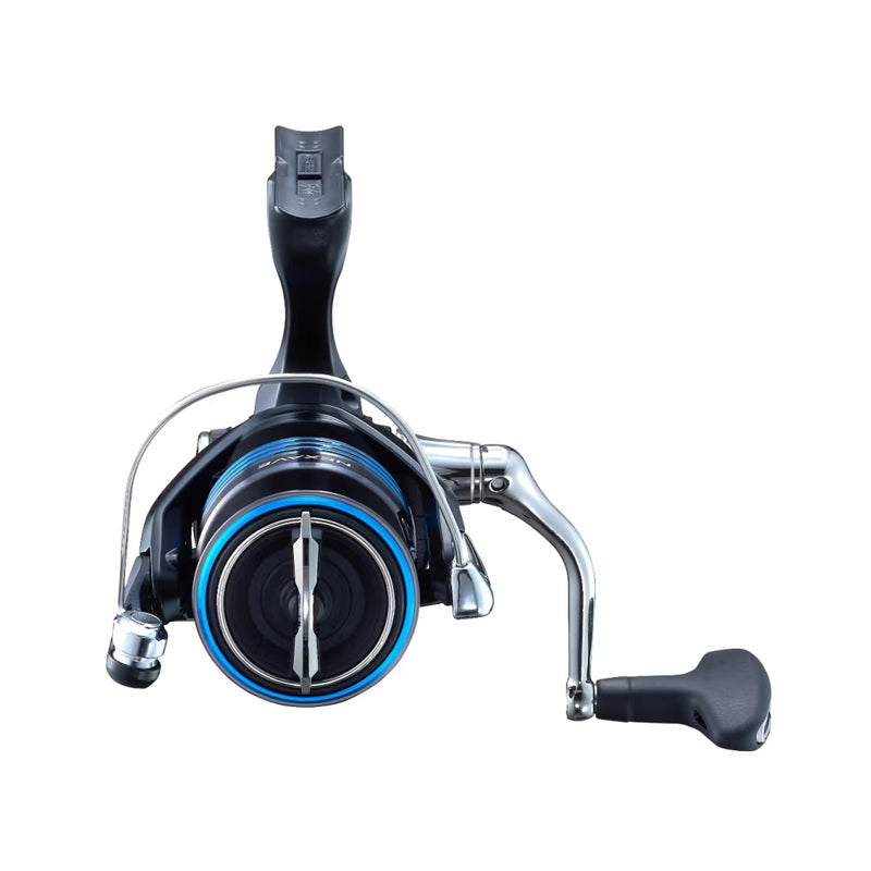 SHIMANO 2021 NEXAXE fishing reel spinning reel fresh water salt water fishing parts Origem: Malásia