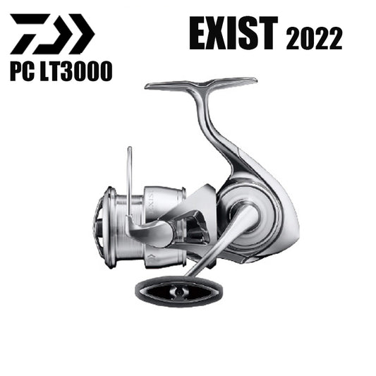 DAIWA 2022 EXIST  PC LT3000