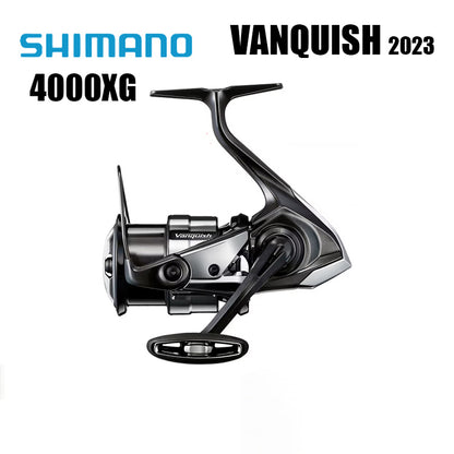 SHIMANO 2023 VANQUISH 4000XG