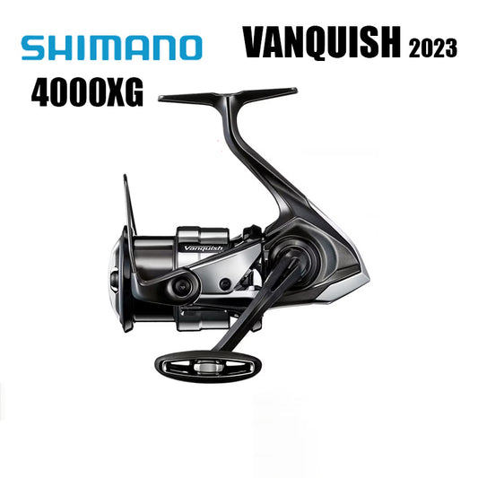 SHIMANO 2023 VANQUISH 4000XG