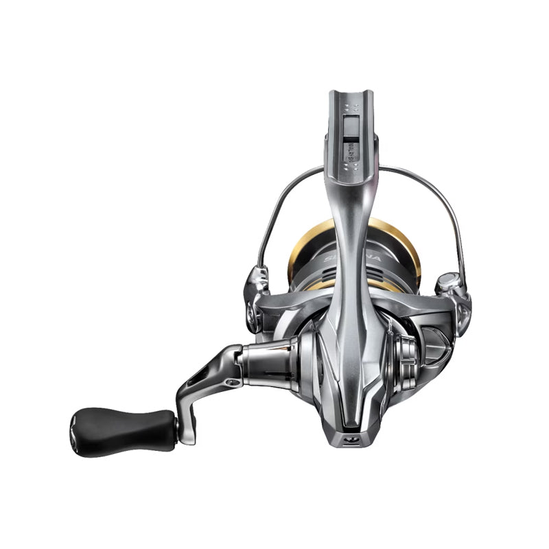 SHIMANO 2023 SEDONA carretel de pesca spinning carretel de água doce peças de pesca de água salgada Origem: Malásia