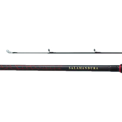 DAIWA 2026 SALAMANDURA MX J S66ML-2 para molinetes de pesca