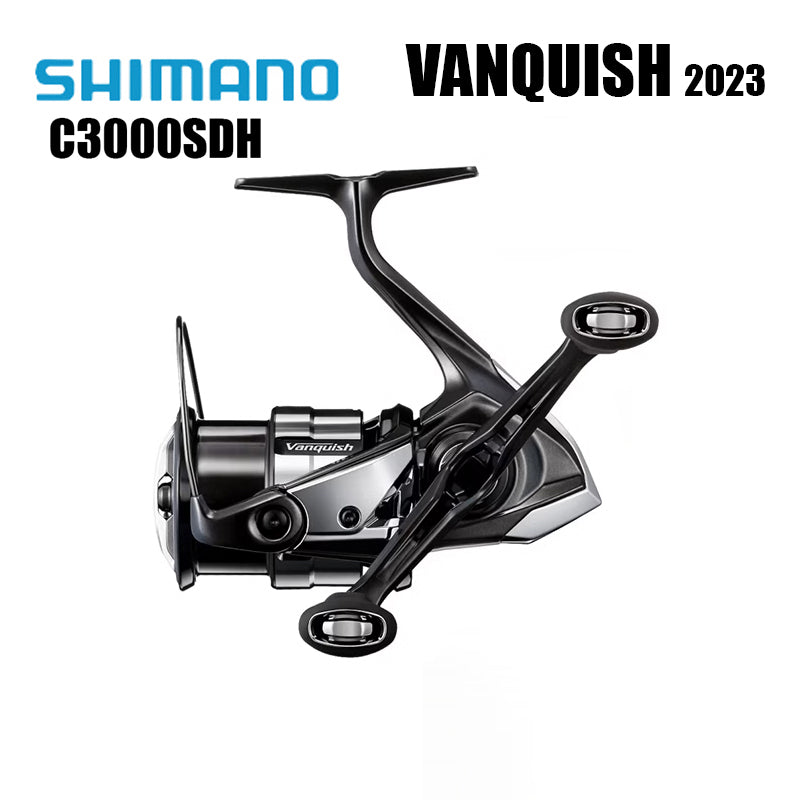 SHIMANO 2023 VANQUISH C3000SDH
