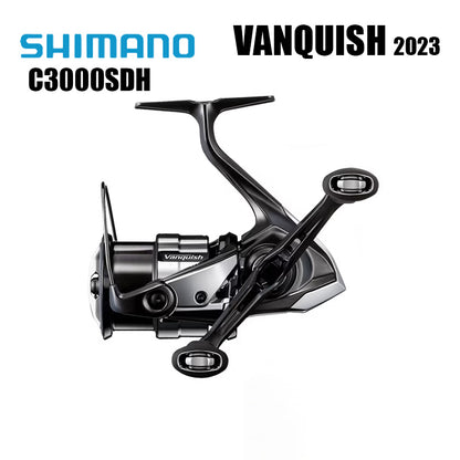 SHIMANO 2023 VANQUISH C3000SDH