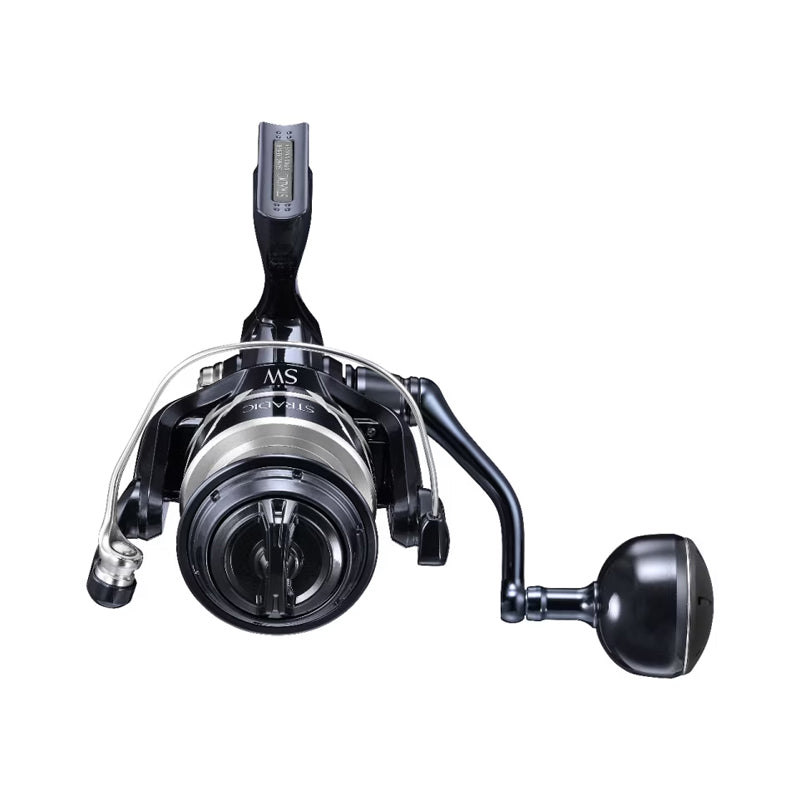 SHIMANO 2024 STRADIC SW 10000HG Molinete