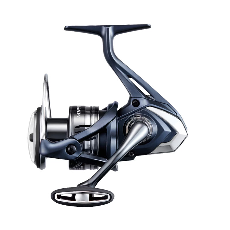 SHIMANO 2022 MIRAVEL carretel de pesca spinning carretel de água doce peças de pesca de água salgada Origem: Malásia
